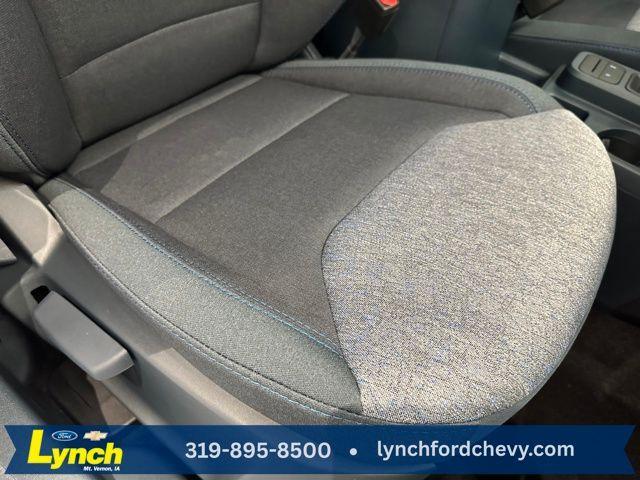 new 2025 Ford Maverick car, priced at $34,598