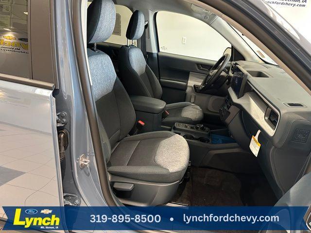 new 2025 Ford Maverick car, priced at $34,598