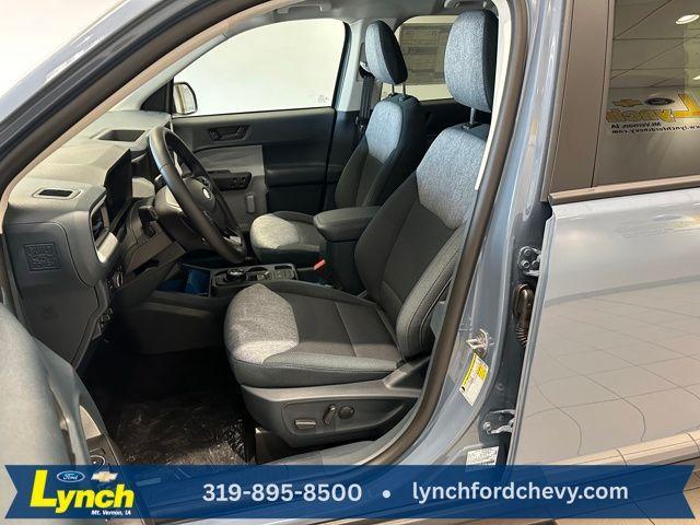 new 2025 Ford Maverick car, priced at $34,598