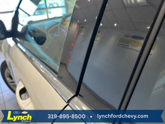 used 2018 Ford Edge car, priced at $13,000
