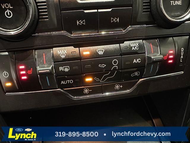 used 2018 Ford Explorer car, priced at $19,000