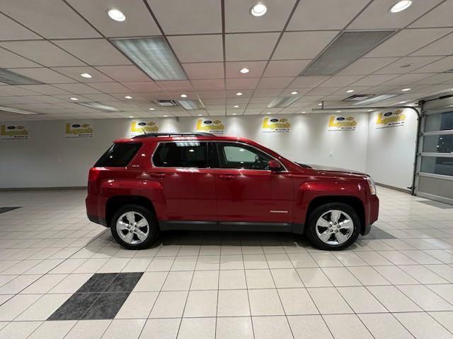 used 2015 GMC Terrain car, priced at $10,000