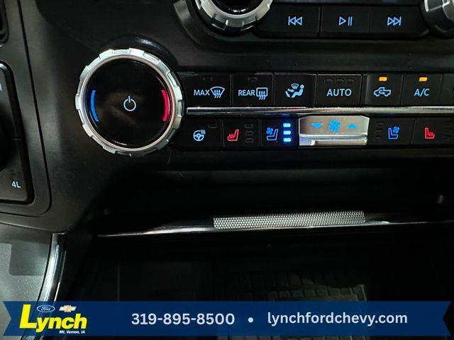 used 2022 Ford F-150 car, priced at $44,000