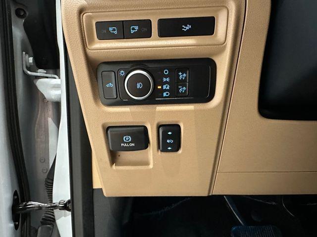 used 2022 Ford F-150 car, priced at $46,700
