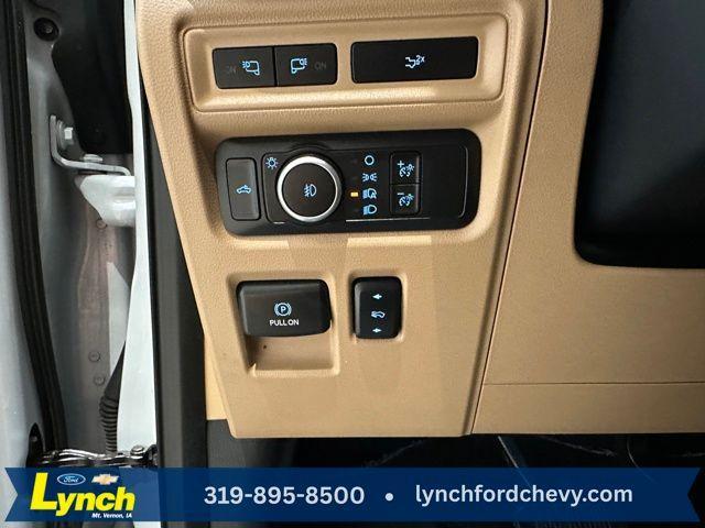 used 2022 Ford F-150 car, priced at $44,000