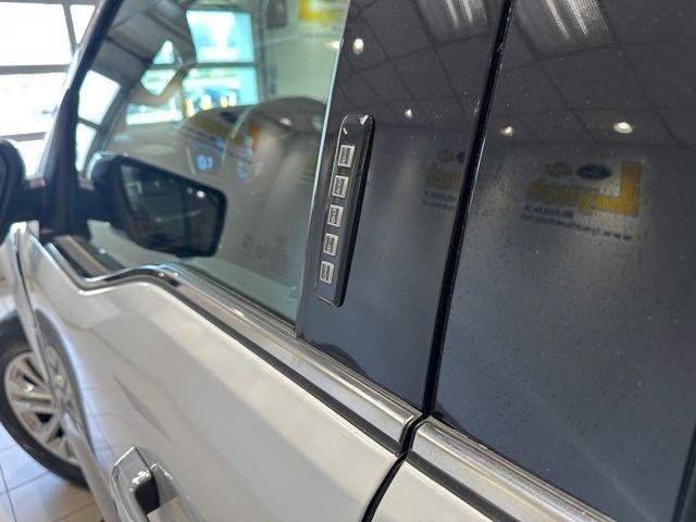 used 2022 Ford F-150 car, priced at $46,700