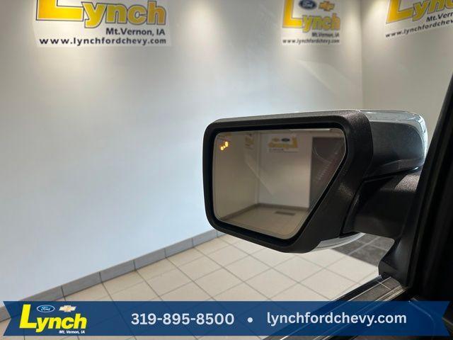 used 2022 Ford F-150 car, priced at $44,000