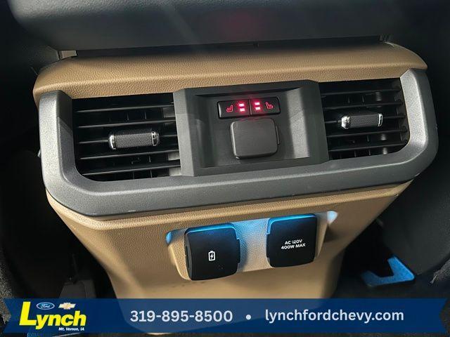 used 2022 Ford F-150 car, priced at $44,000