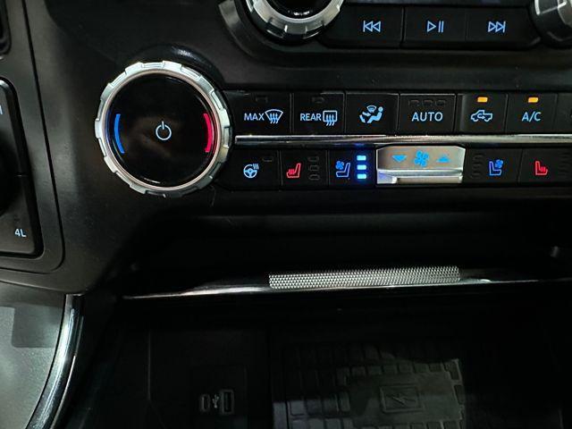 used 2022 Ford F-150 car, priced at $46,700