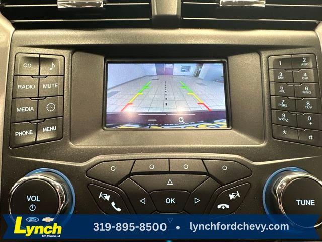 used 2017 Ford Fusion car, priced at $10,700
