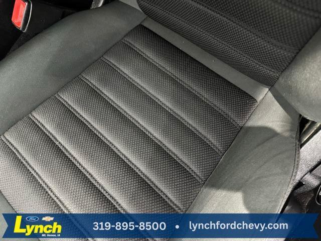 used 2017 Ford Fusion car, priced at $10,700