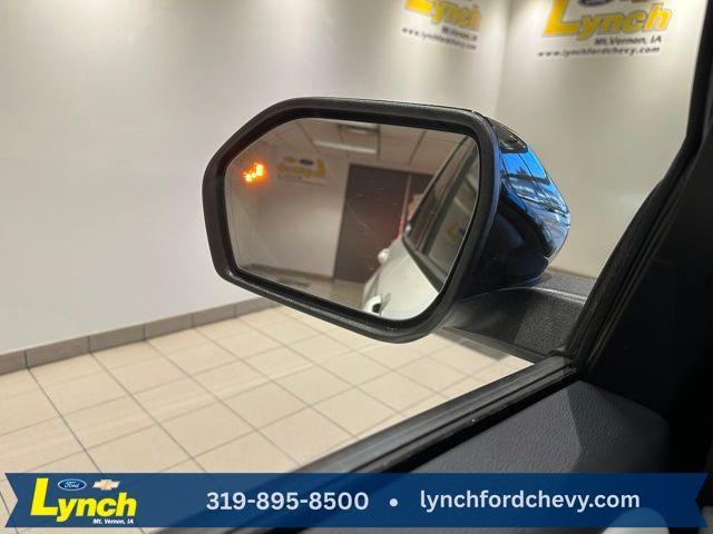 new 2026 Ford Explorer car, priced at $57,304