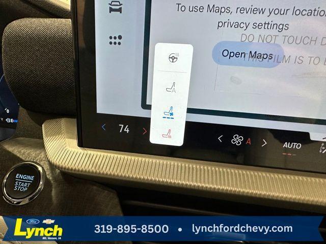 new 2026 Ford Explorer car, priced at $57,304