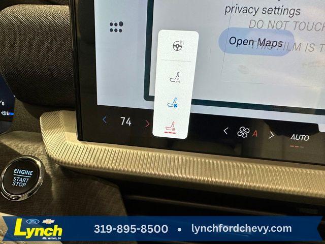 new 2026 Ford Explorer car, priced at $57,304