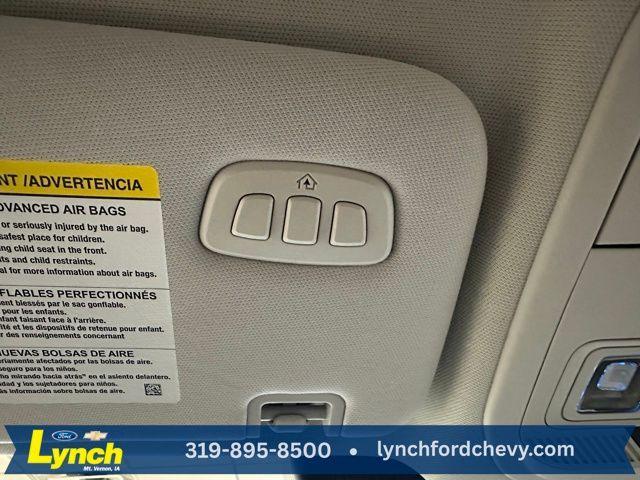 new 2026 Ford Explorer car, priced at $57,304