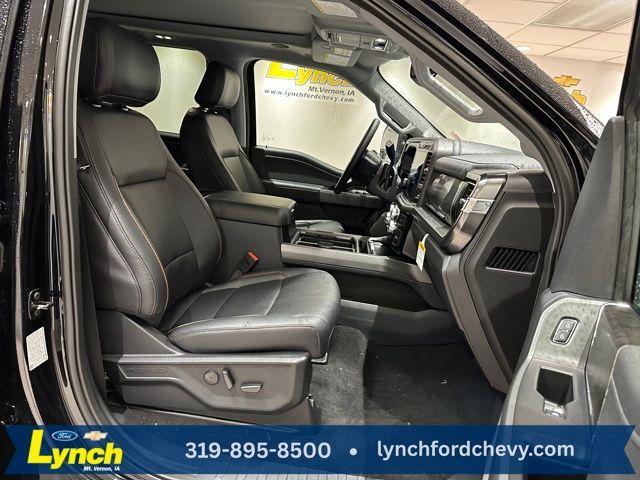 new 2026 Ford F-250 car, priced at $78,925