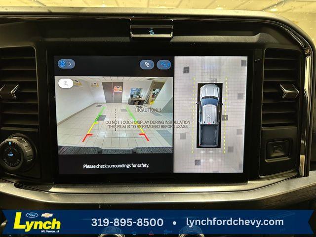 new 2026 Ford F-250 car, priced at $78,925