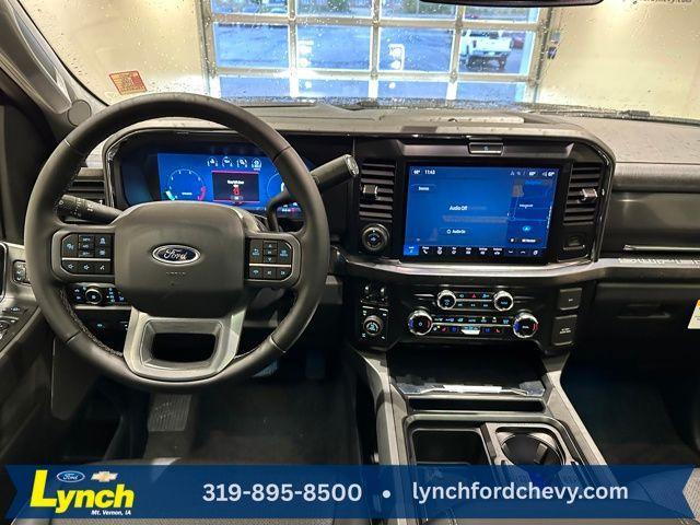 new 2026 Ford F-250 car, priced at $78,925