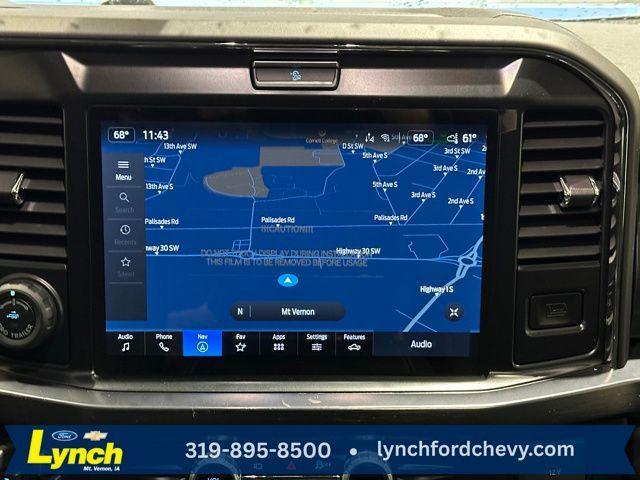 new 2026 Ford F-250 car, priced at $78,925