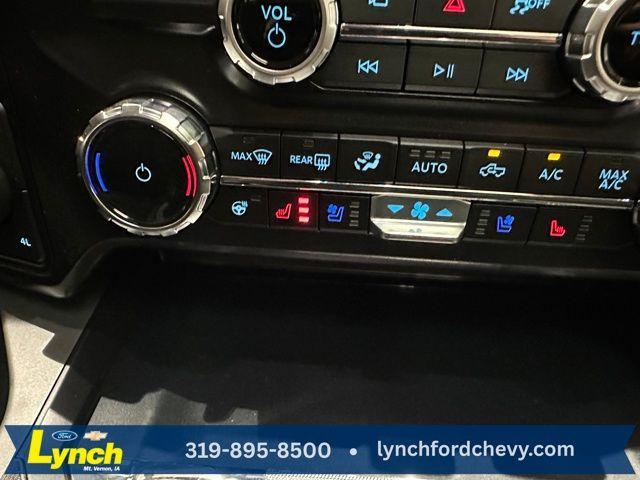 new 2026 Ford F-250 car, priced at $78,925