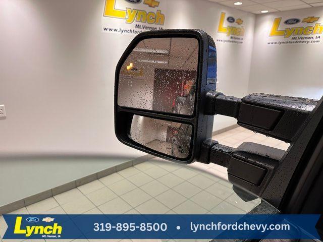 new 2026 Ford F-250 car, priced at $78,925