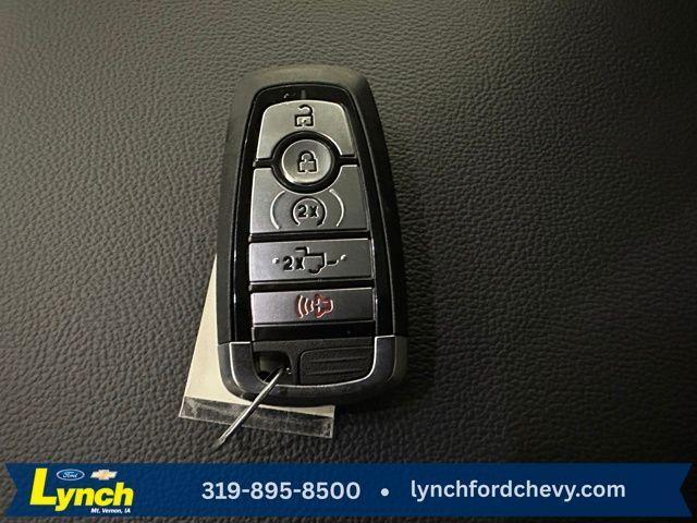 new 2026 Ford F-250 car, priced at $78,925