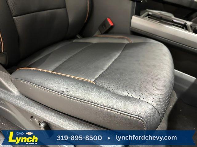 new 2026 Ford F-250 car, priced at $78,925