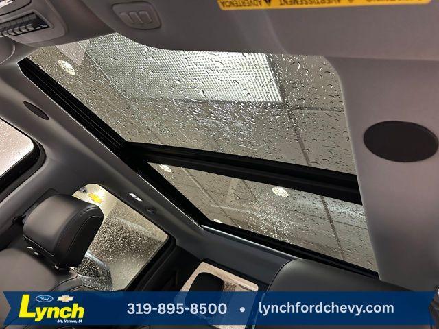 new 2026 Ford F-250 car, priced at $78,925