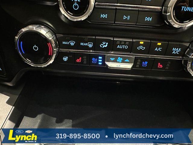 new 2026 Ford F-250 car, priced at $78,925