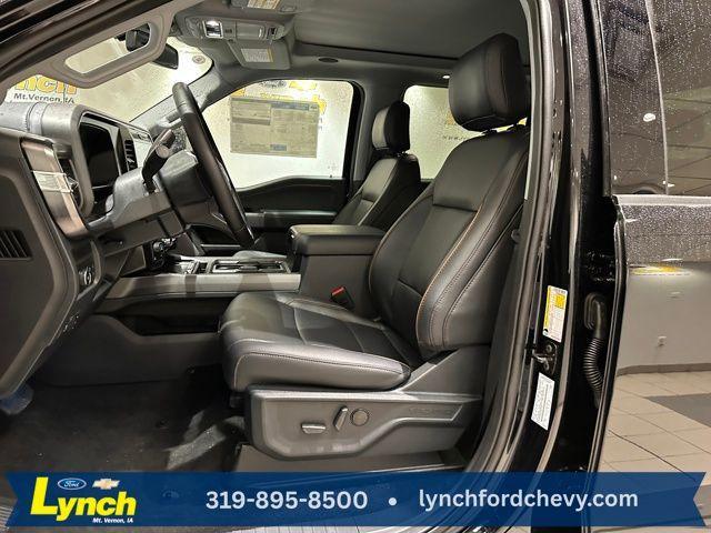 new 2026 Ford F-250 car, priced at $78,925