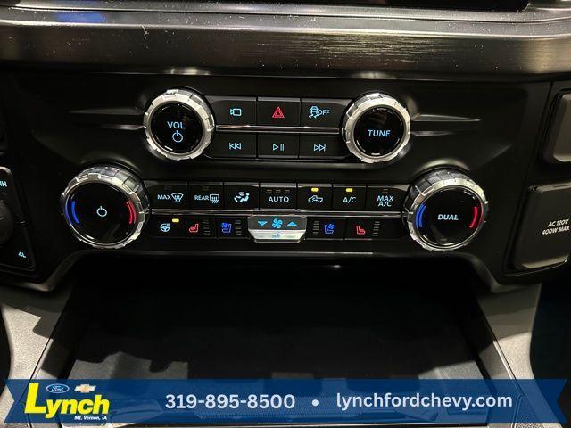 new 2026 Ford F-250 car, priced at $78,925