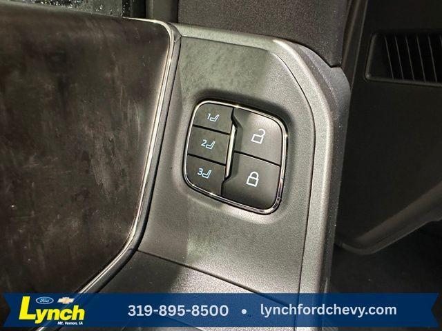 new 2026 Ford F-250 car, priced at $78,925