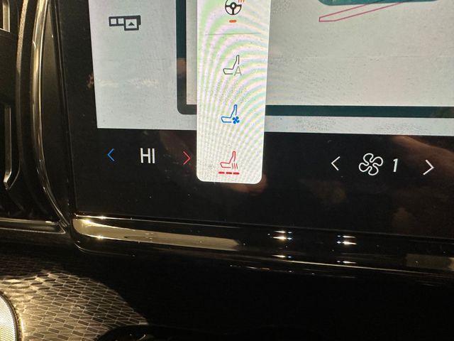 new 2025 Ford Expedition Max car, priced at $84,601