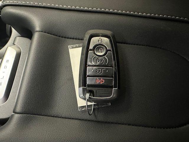 new 2025 Ford Expedition Max car, priced at $84,601