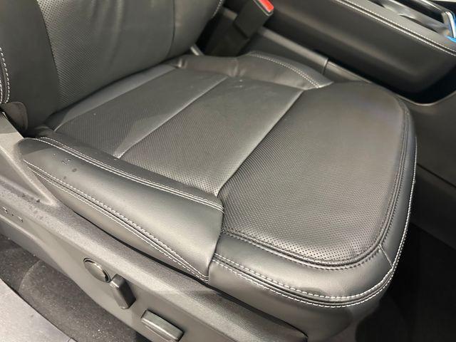 new 2025 Ford Expedition Max car, priced at $84,601