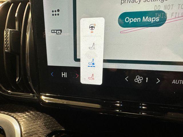 new 2025 Ford Expedition Max car, priced at $84,601