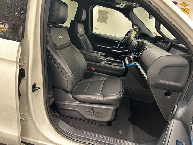 new 2025 Ford Expedition Max car, priced at $84,601