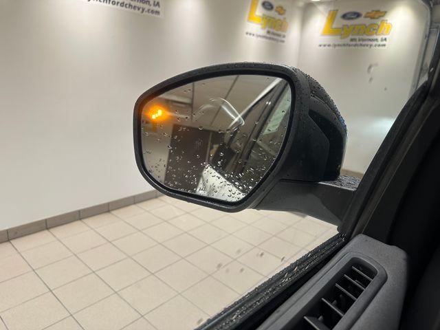 new 2025 Ford Expedition Max car, priced at $84,601