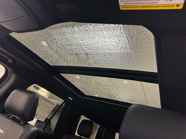 new 2025 Ford Expedition Max car, priced at $84,601