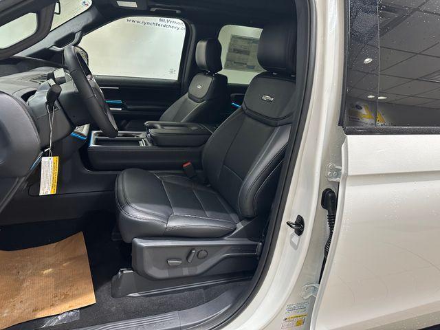 new 2025 Ford Expedition Max car, priced at $84,601