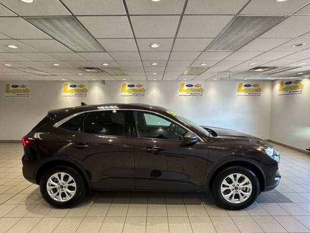 used 2023 Ford Escape car, priced at $26,000