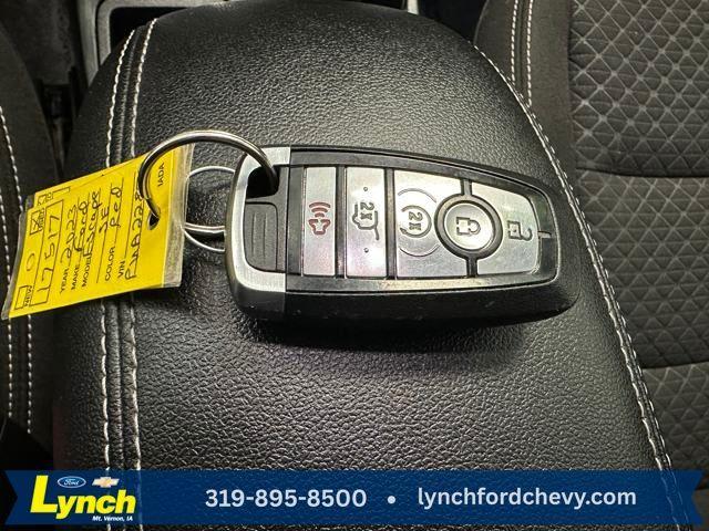 used 2023 Ford Escape car, priced at $26,000
