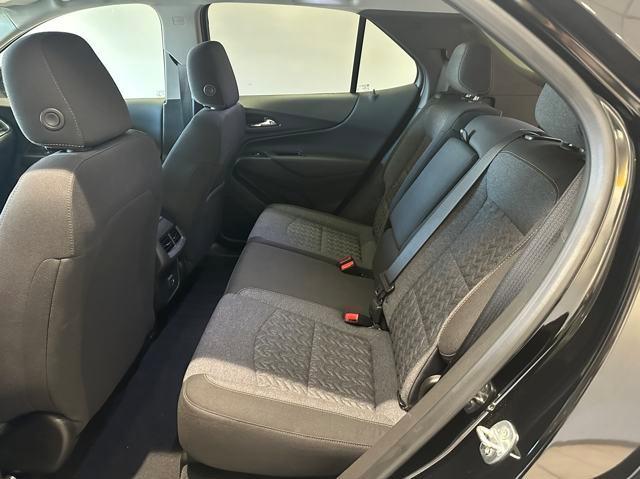 used 2023 Chevrolet Equinox car, priced at $25,000