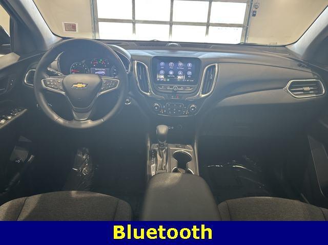 used 2023 Chevrolet Equinox car, priced at $25,000