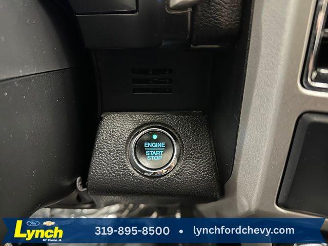 used 2019 Ford F-150 car, priced at $28,000