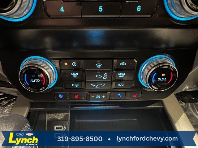 used 2019 Ford F-150 car, priced at $28,000