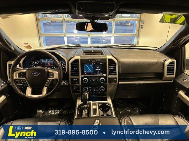 used 2019 Ford F-150 car, priced at $28,000