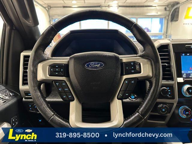 used 2019 Ford F-150 car, priced at $28,000