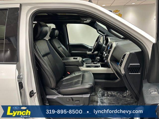 used 2019 Ford F-150 car, priced at $28,000