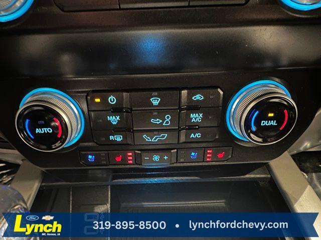 used 2019 Ford F-150 car, priced at $28,000